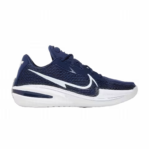 Nike Air Zoom GT Cut TB 'Midnight Navy'