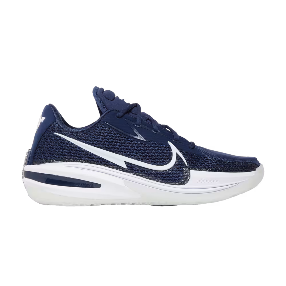 Nike Air Zoom GT Cut TB Midnight Navy