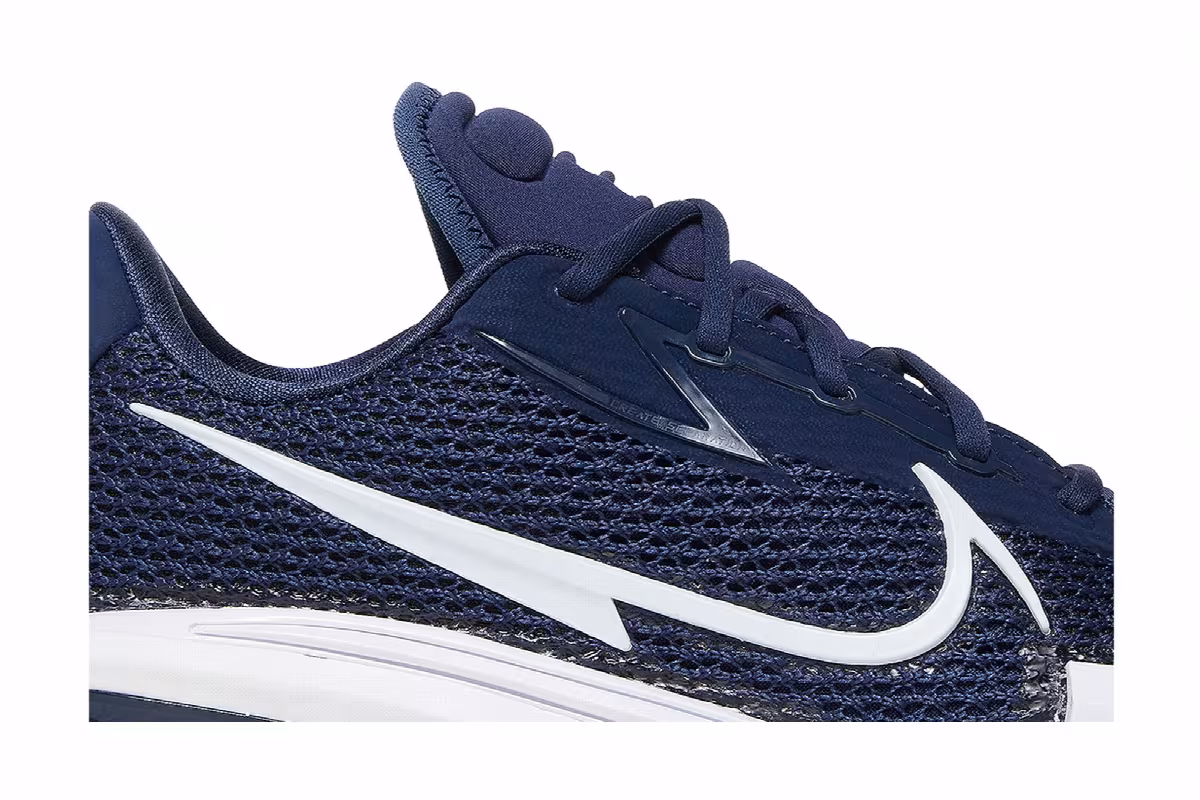 Nike Air Zoom GT Cut TB Midnight Navy, view 3