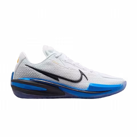 Nike Air Zoom GT Cut 'White Photo Blue'