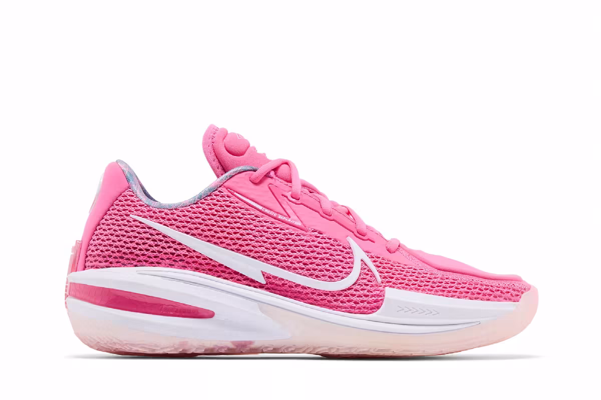 Nike Air Zoom G.T. Cut EP Unseen Hours, view 2
