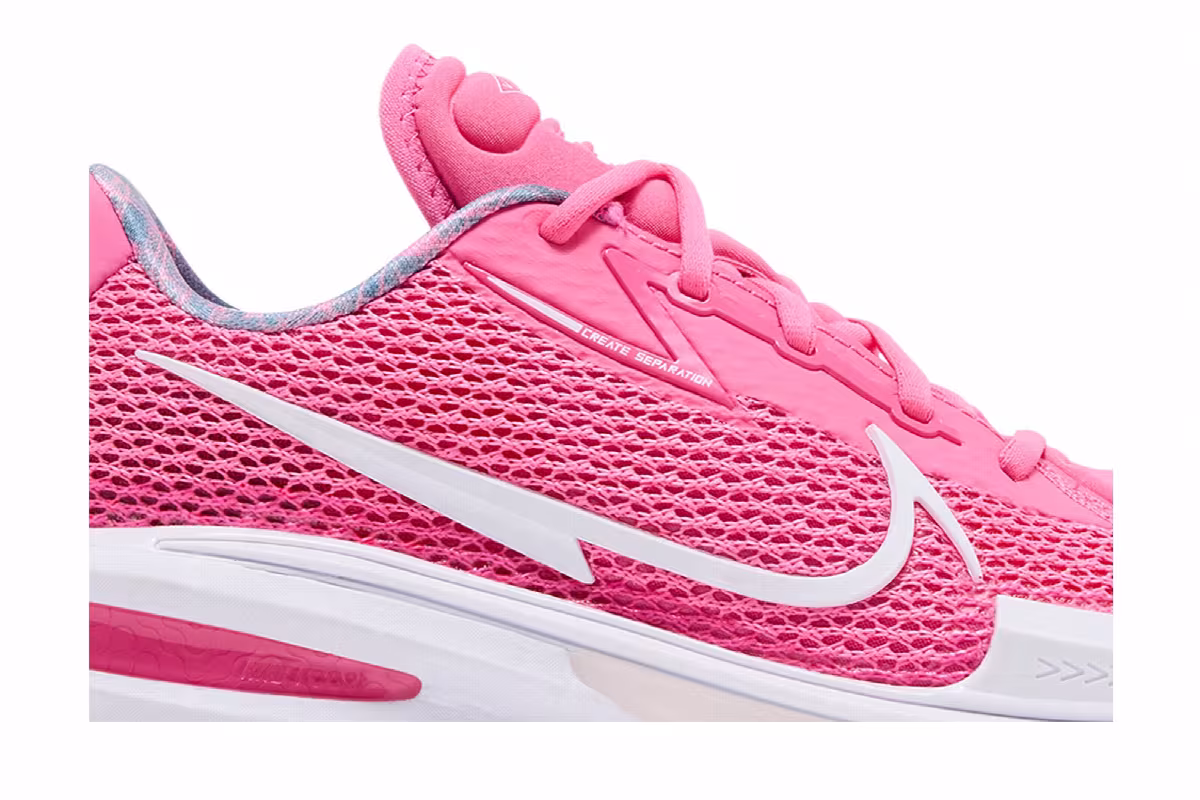 Nike Air Zoom G.T. Cut EP Unseen Hours, view 3
