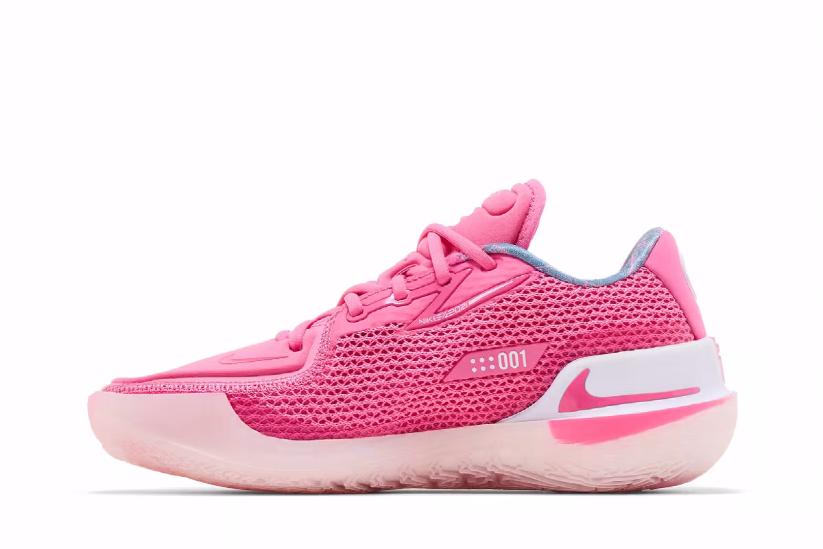 Nike Air Zoom G.T. Cut EP Unseen Hours, view 4