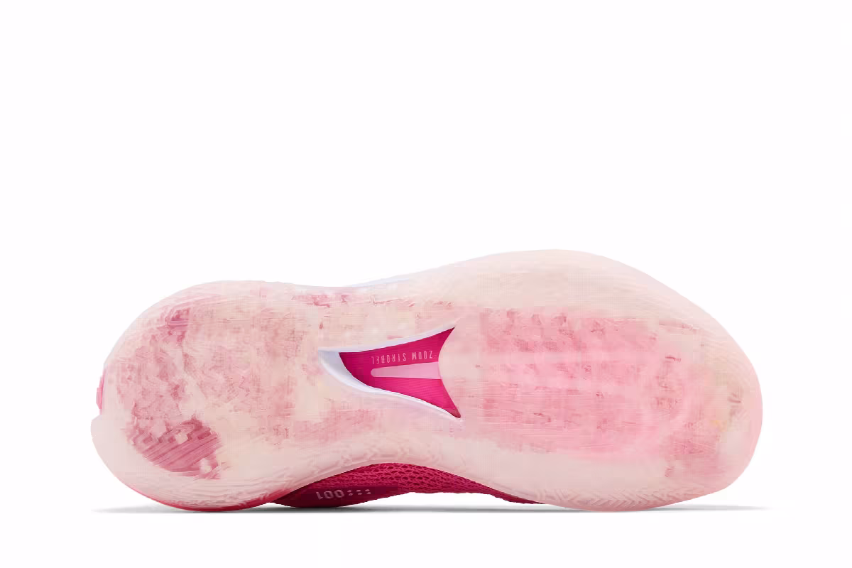 Nike Air Zoom G.T. Cut EP Unseen Hours, view 5