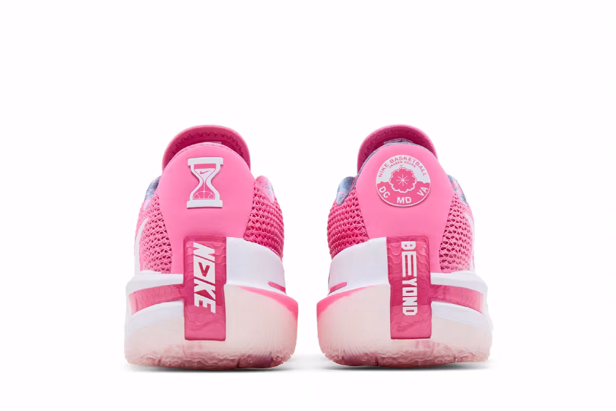 Nike Air Zoom G.T. Cut EP Unseen Hours, view 7