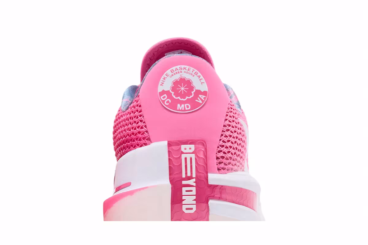 Nike Air Zoom G.T. Cut EP Unseen Hours, view 8