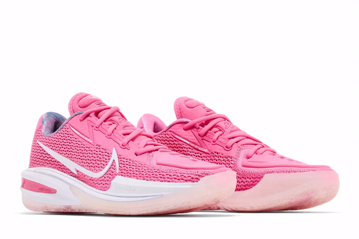 Nike Air Zoom G.T. Cut EP Unseen Hours, view 9