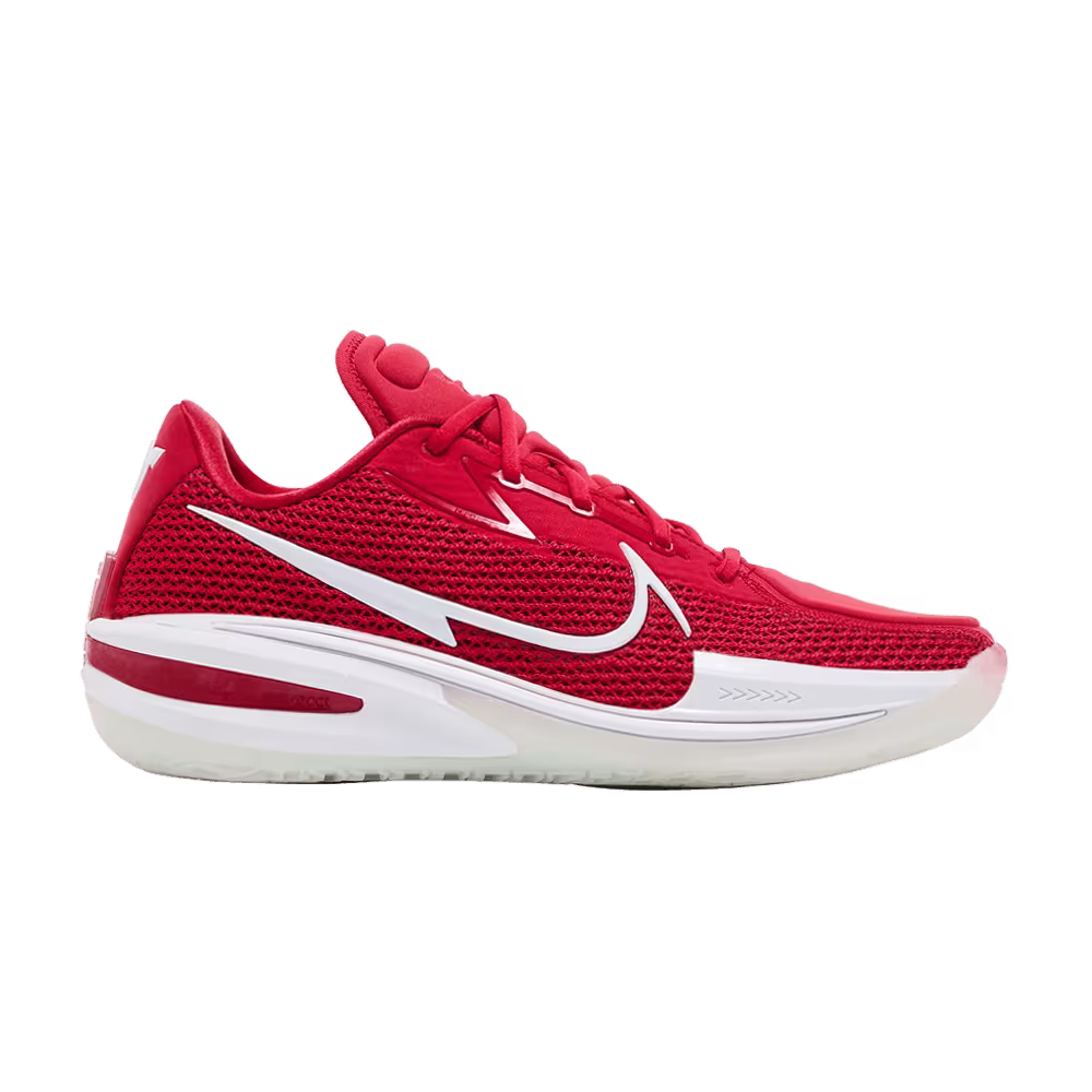 Nike Air Zoom GT Cut TB University Red