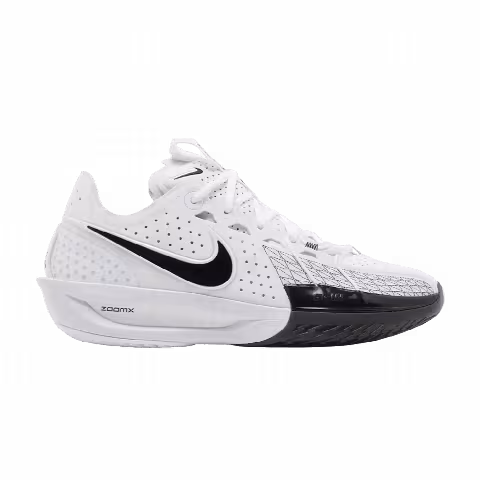 Nike Air Zoom GT Cut 3 TB 'White Black'