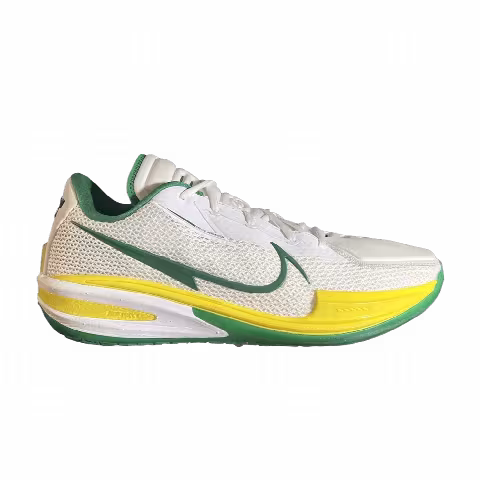 Nike Air Zoom GT Cut 'Oregon Home' PE
