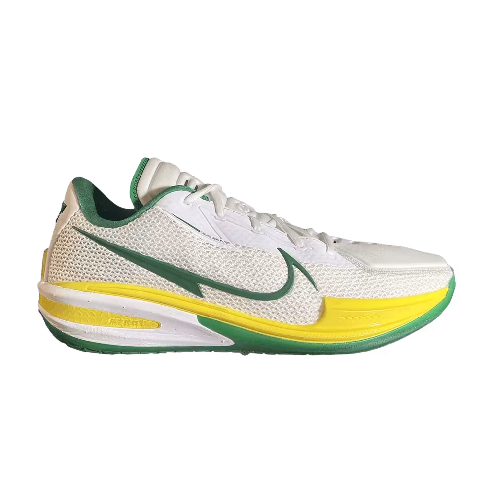 Nike Air Zoom GT Cut Oregon Home