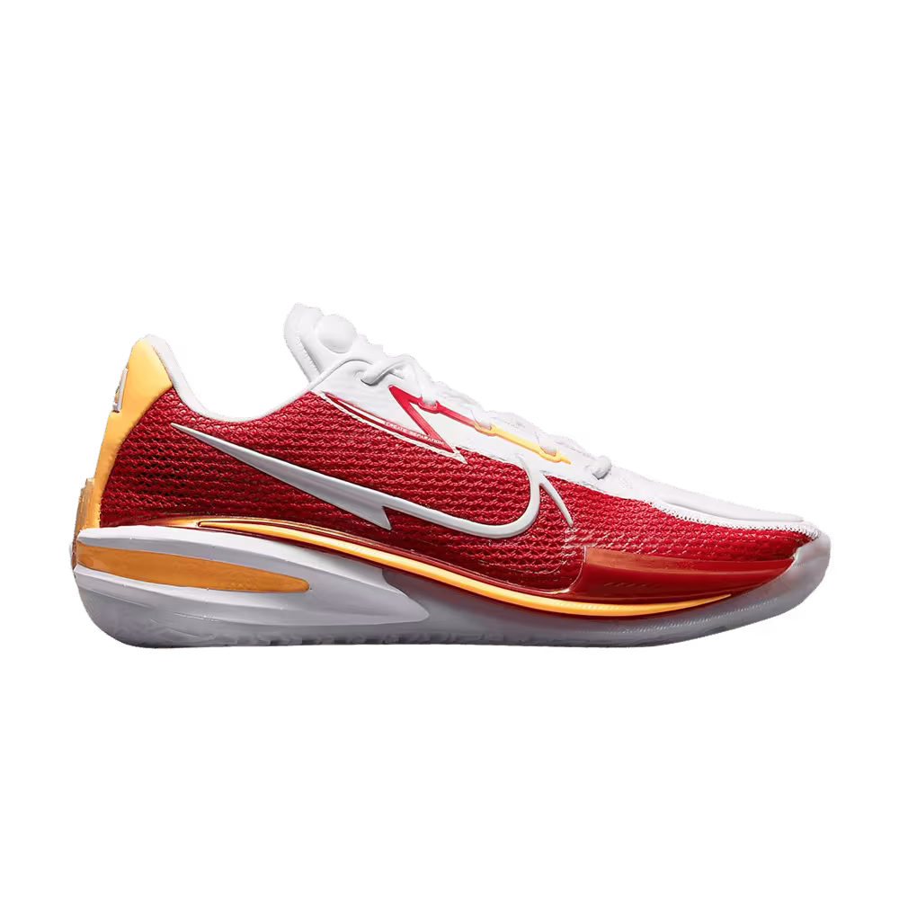 Nike Air Zoom GT Cut EP University Red