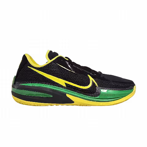 Nike Air Zoom GT Cut 'Oregon Away' PE