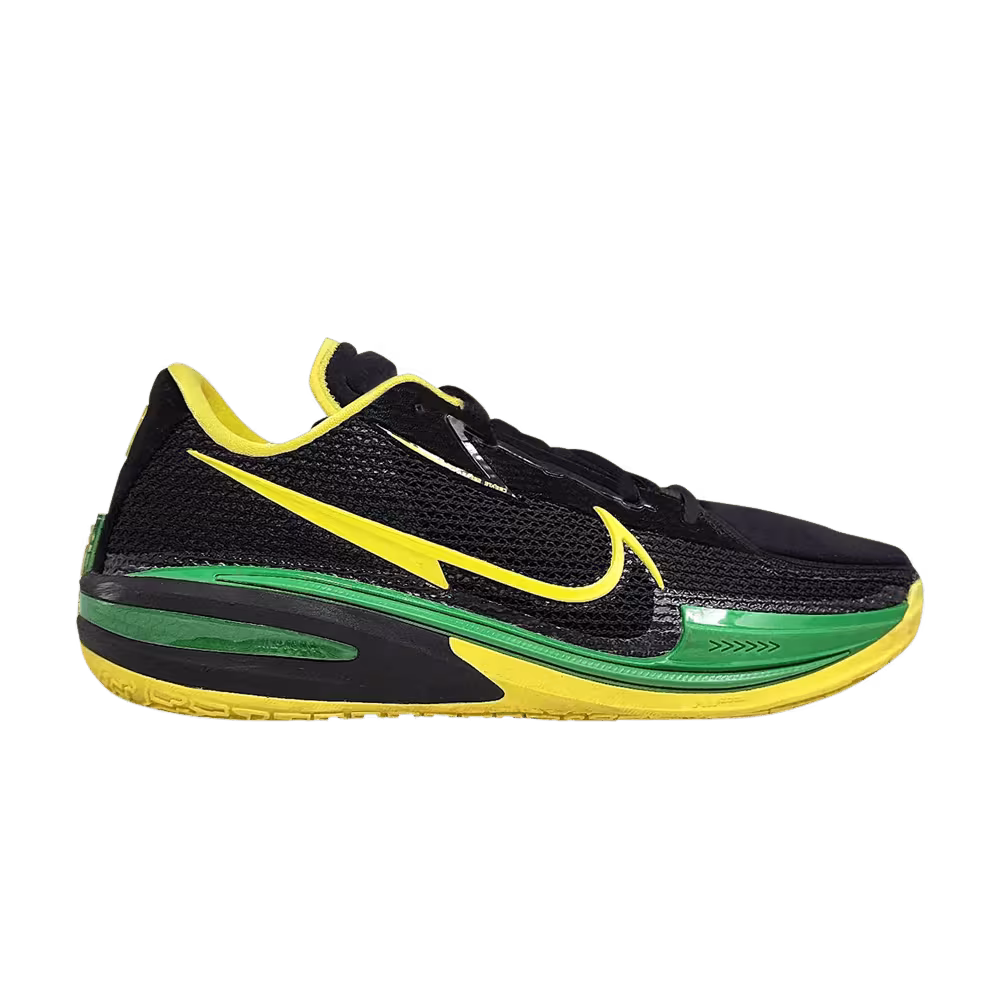 Nike Air Zoom GT Cut Oregon Away