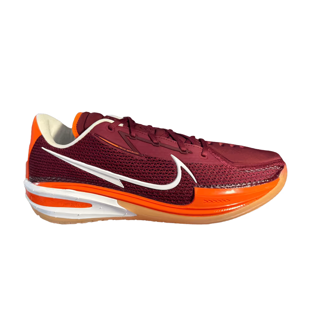 Nike Air Zoom GT Cut Trevor Ariza - Dark Beetroot