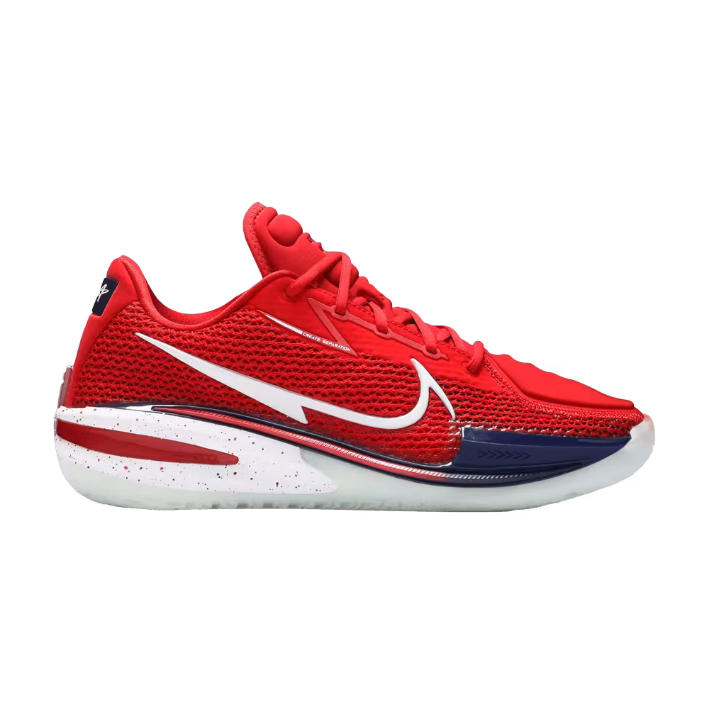 Nike Air Zoom GT Cut NN Team USA
