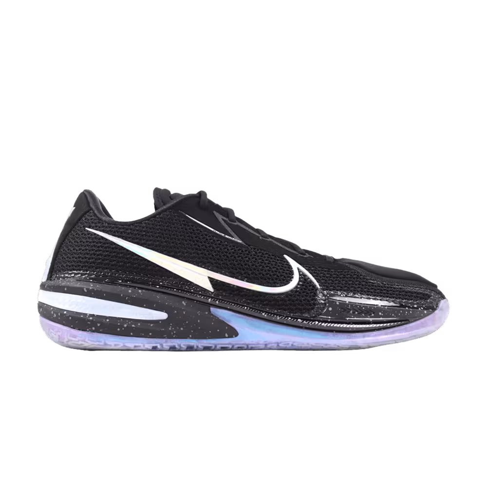 Nike Air Zoom GT Cut Black History Month