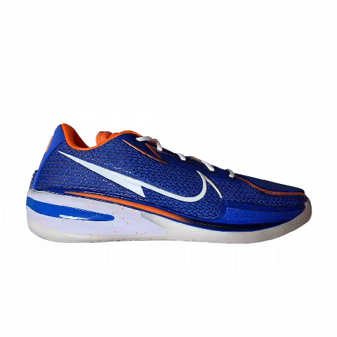 Nike Air Zoom GT Cut 'Julius Randle - Hyper Royal' PE
