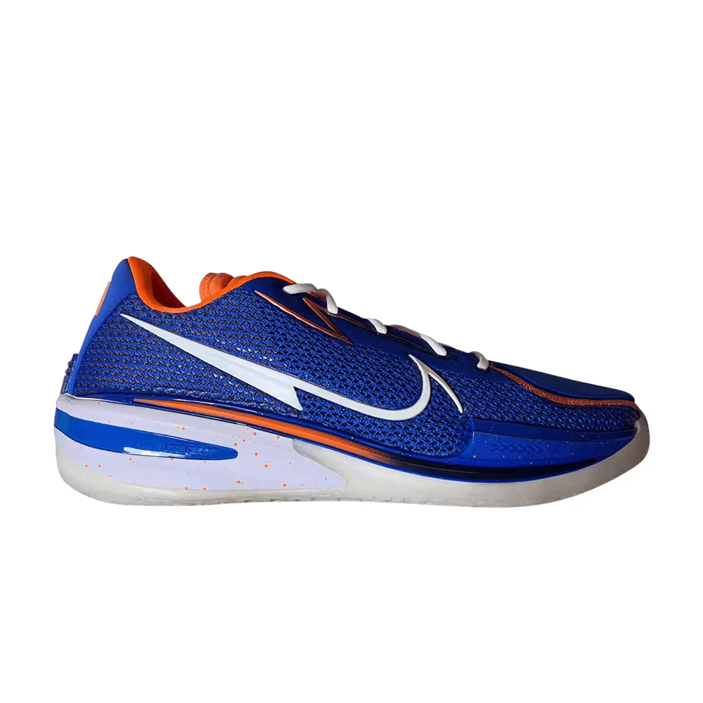 Nike Air Zoom GT Cut Julius Randle - Hyper Royal