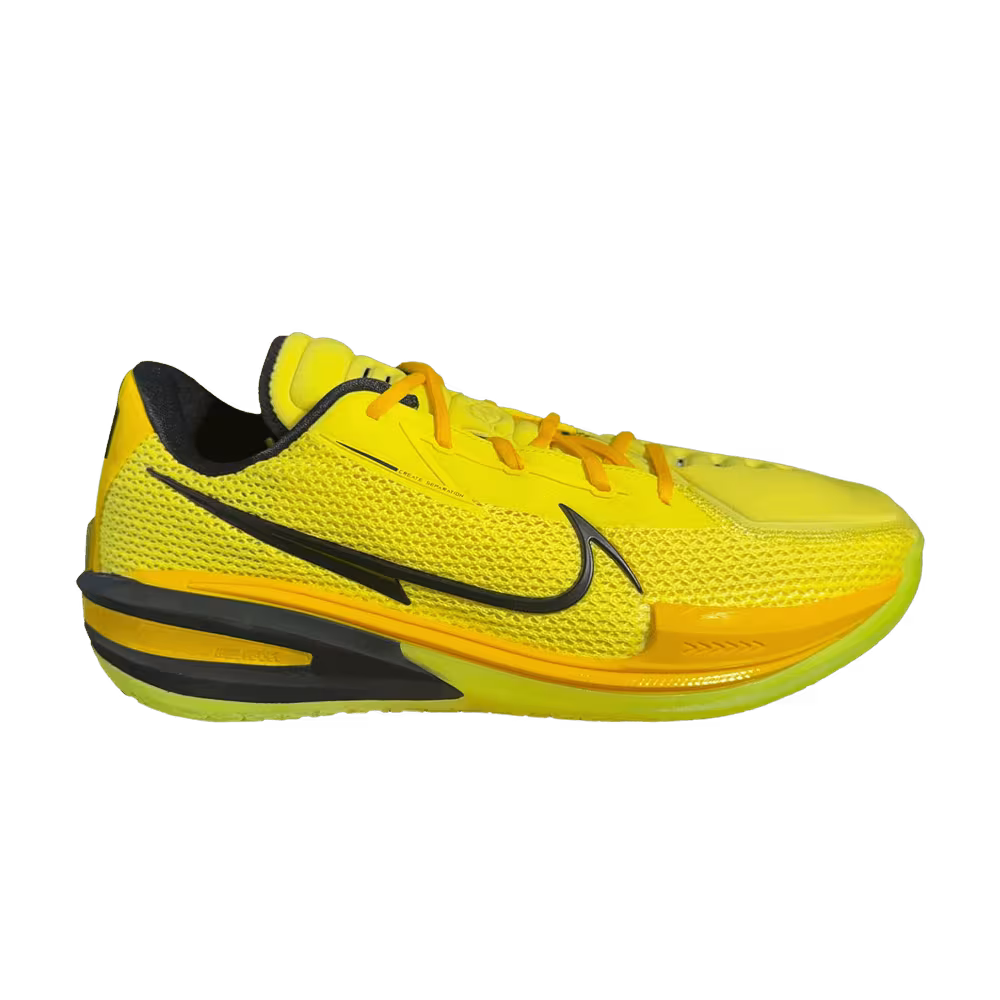 Nike Air Zoom GT Cut PJ Tucker - Rockets Alternate