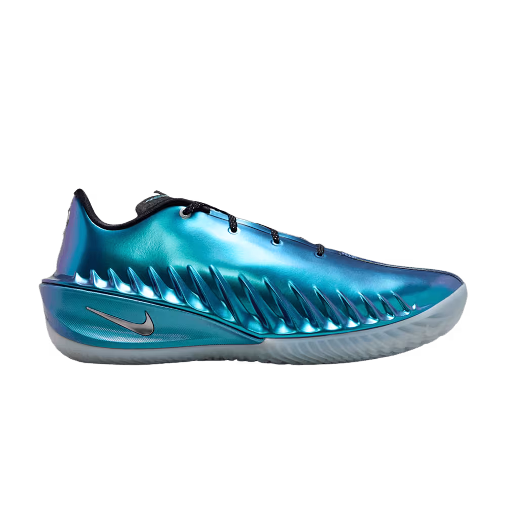Nike G.T. Cut 4 Preheat EP Persian Violet Glacier Blue