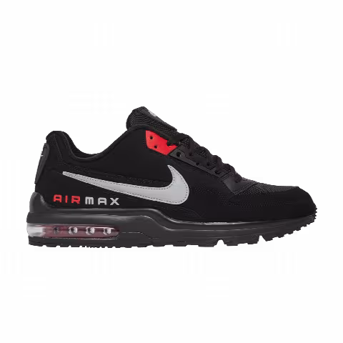 Nike Air Max LTD 3 'Black Smoke Grey'