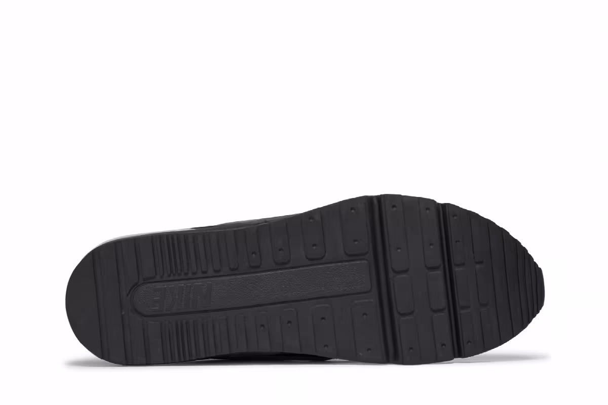Nike Air Max LTD 3 Black Smoke Grey, view 5