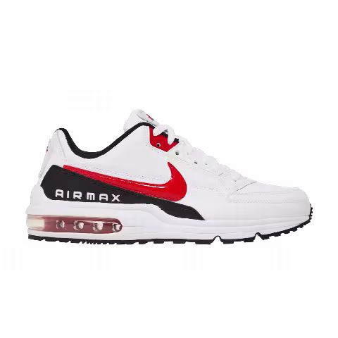 Nike Air Max LTD 3 'Red'