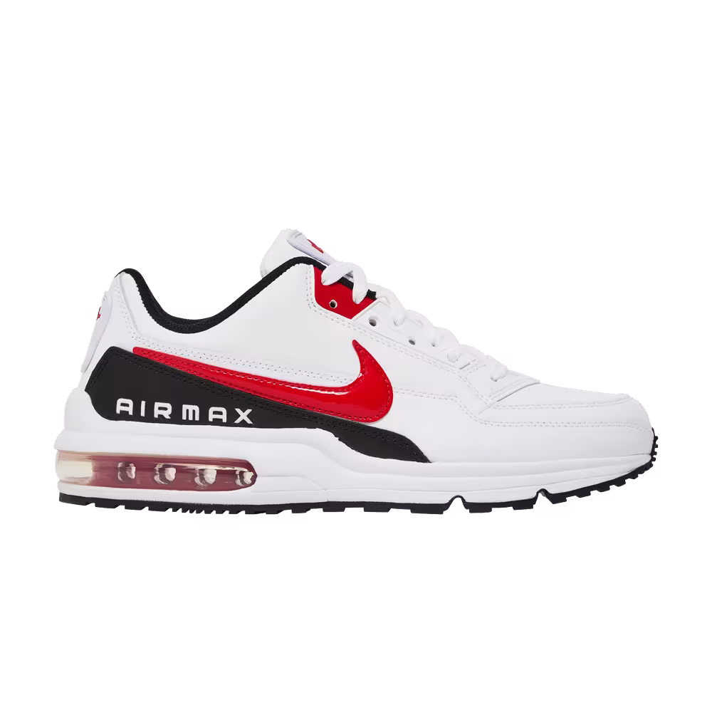 Nike Air Max LTD 3 Red