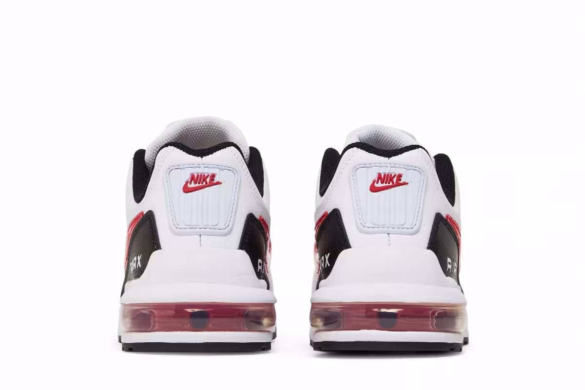 Nike Air Max LTD 3 Red, view 7