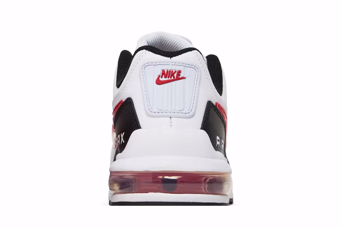 Nike Air Max LTD 3 Red, view 8