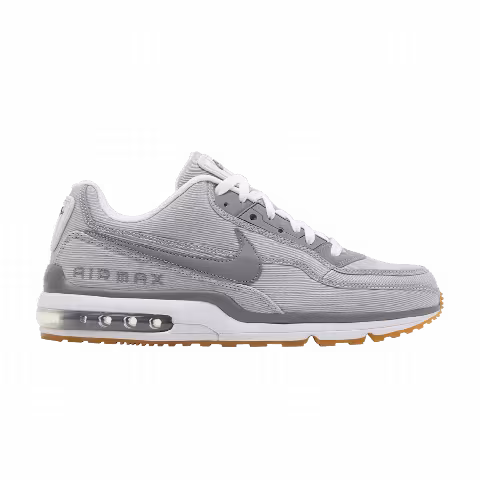 Nike Air Max LTD 3 TXT 'Wolf Grey'