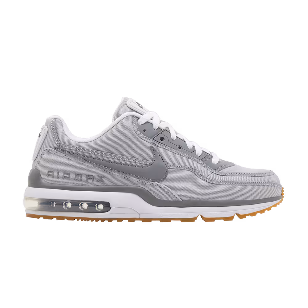 Nike Air Max LTD 3 TXT Wolf Grey