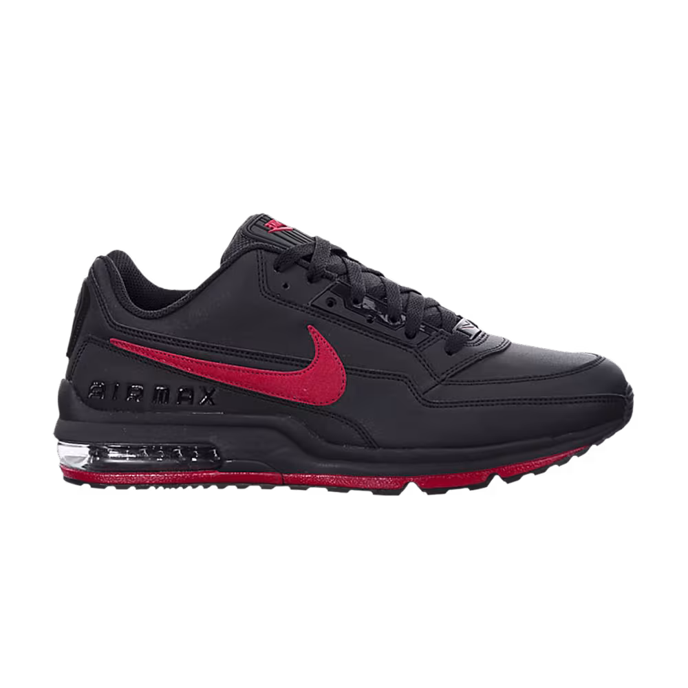 Nike Air Max LTD 3 Bred