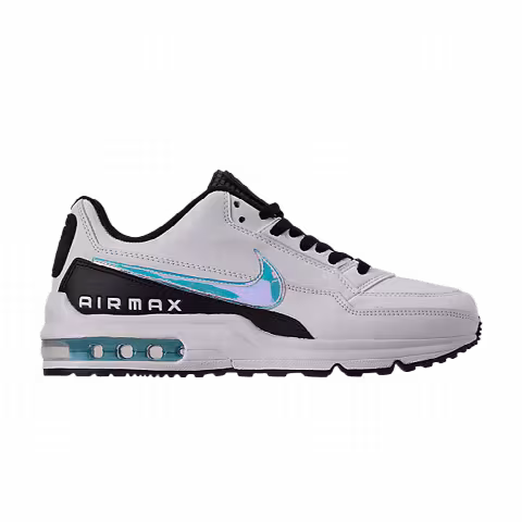 Nike Air Max LTD 3 'White Blue Gaze'