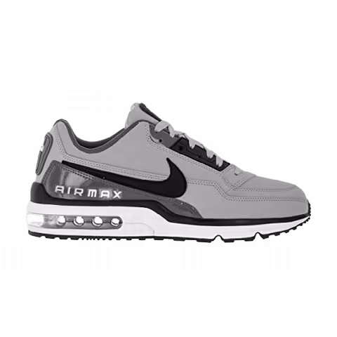 Nike Air Max LTD 3 'Flat Silver'
