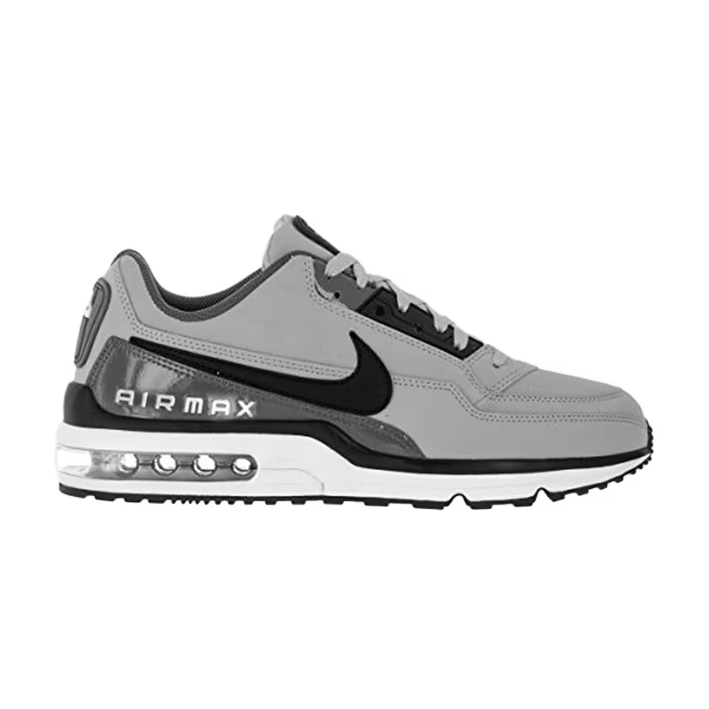 Nike Air Max LTD 3 Flat Silver
