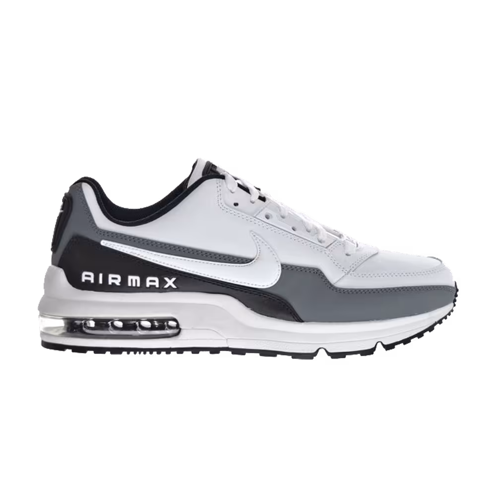 Nike Air Max LTD 3 White Cool Grey