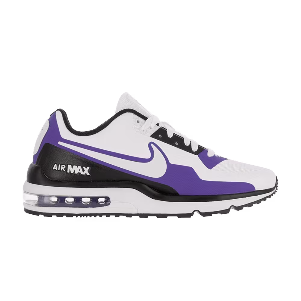 Nike Air Max LTD 3