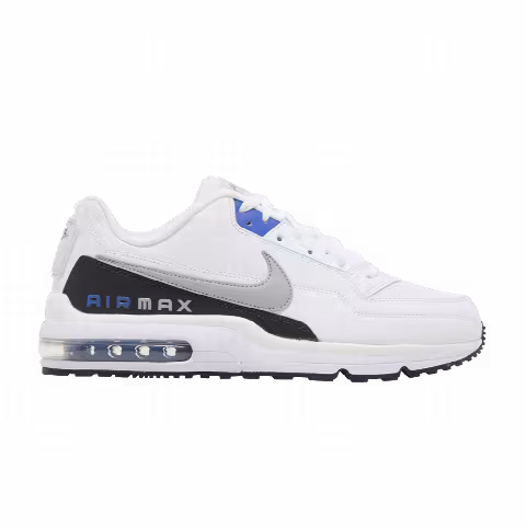 Nike Air Max LTD 3 'White Light Smoke Grey Royal'
