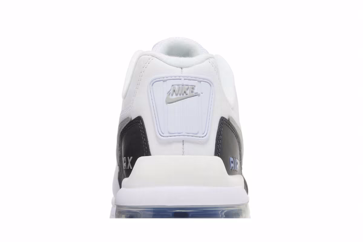 Nike Air Max LTD 3 White Light Smoke Grey Royal, view 8