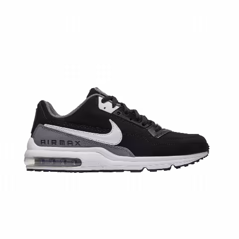 Nike Air Max LTD 3 'Black Grey'
