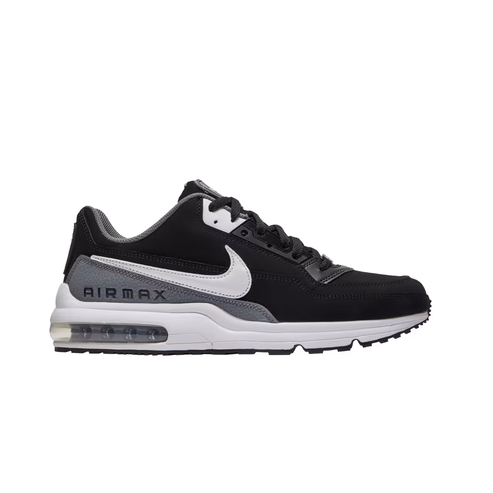 Nike Air Max LTD 3 Black Grey