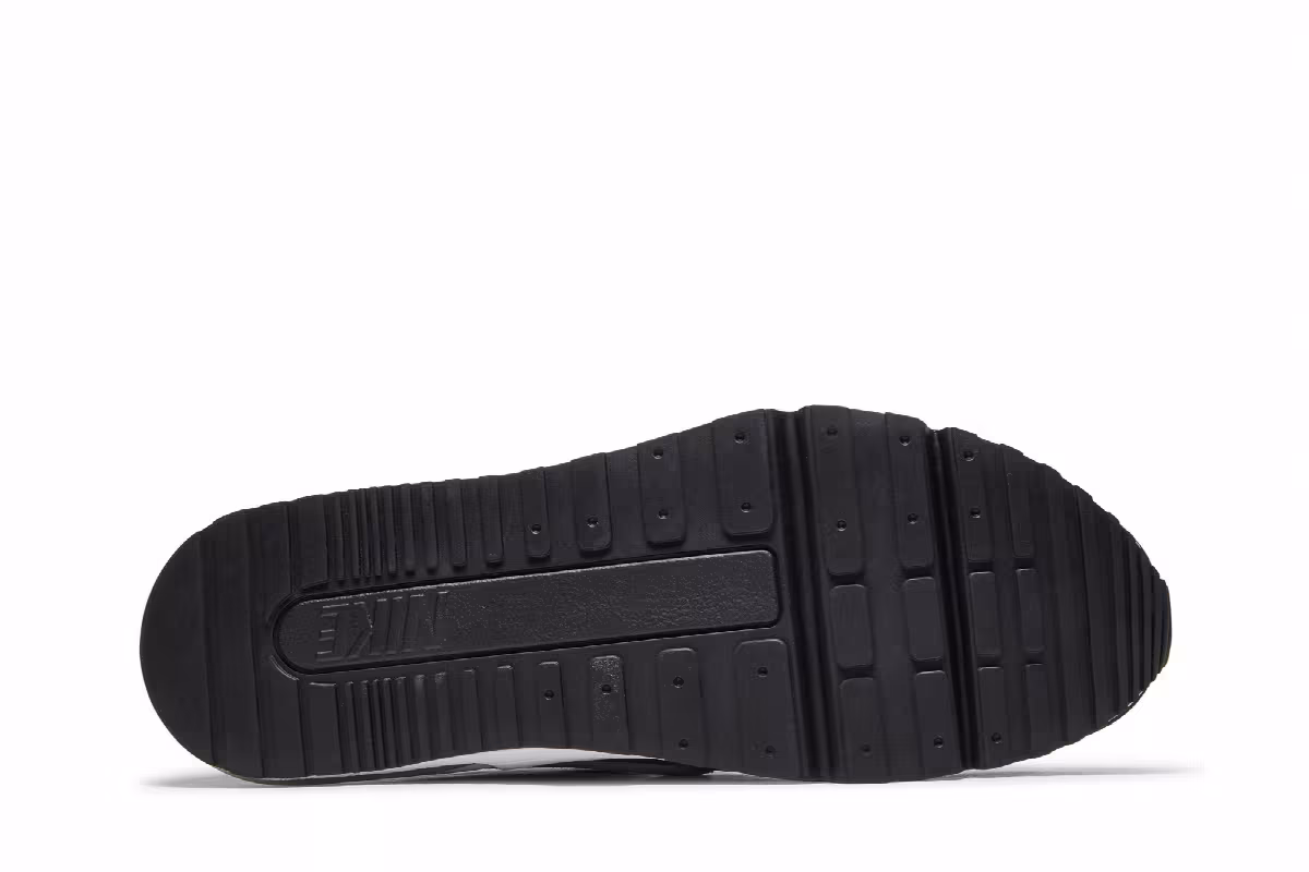 Nike Air Max LTD 3 Black Grey, view 5