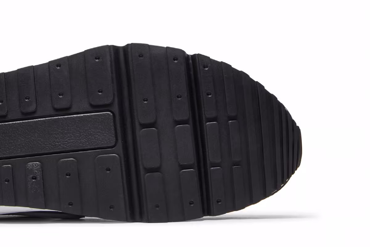 Nike Air Max LTD 3 Black Grey, view 6