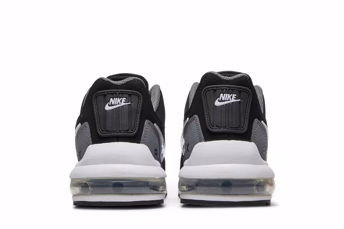 Nike Air Max LTD 3 Black Grey, view 7