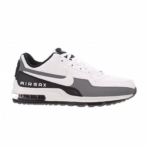 Nike Air Max LTD 3 'White Cool Grey'