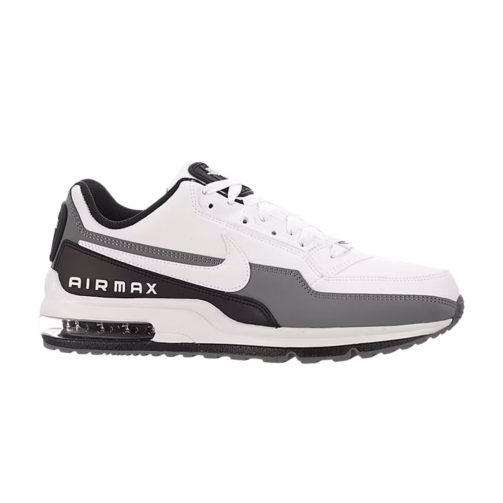 Nike Air Max LTD 3 White Cool Grey