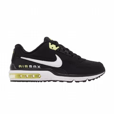 Nike Air Max LTD 3 'Black Light Lemon Twist'