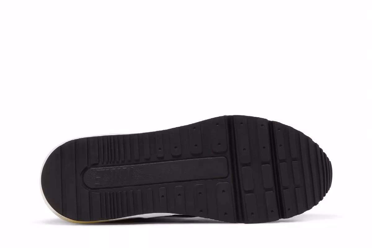Nike Air Max LTD 3 Black Light Lemon Twist, view 5